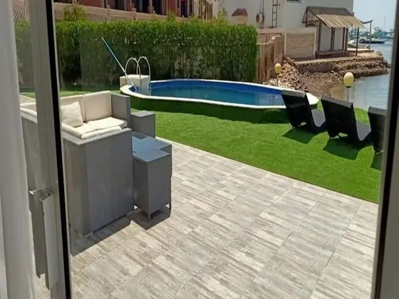 Villa, 5 Yatak Odası, Engellilere Uygun, Balkon