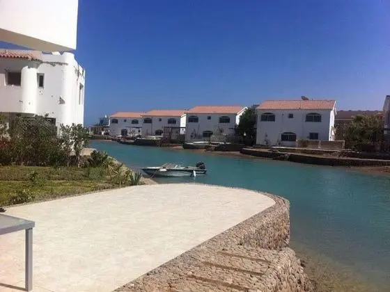 Villa, 5 Yatak Odası, Engellilere Uygun, Balkon