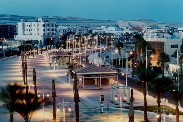 City Apart Daire