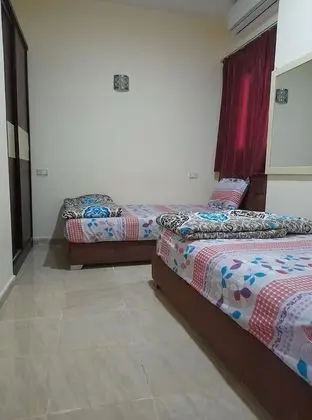 Apart Daire, Birden Çok Yatak, Sigara İçilmez, Bahçe Manzaralı