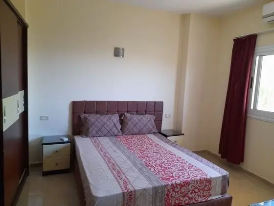 Apart Daire, Birden Çok Yatak, Sigara İçilmez, Bahçe Manzaralı