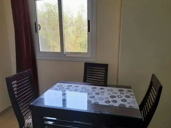 Apart Daire, Birden Çok Yatak, Sigara İçilmez, Bahçe Manzaralı