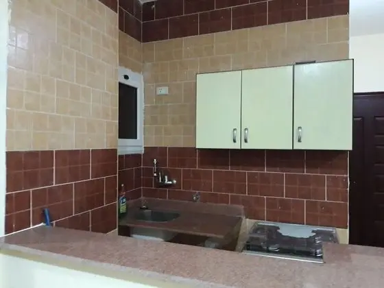 Apart Daire, Birden Çok Yatak, Sigara İçilmez, Bahçe Manzaralı