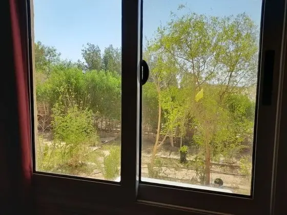 Apart Daire, Birden Çok Yatak, Sigara İçilmez, Bahçe Manzaralı