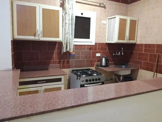 Basic Apart Daire, Birden Çok Yatak, Dağ Manzaralı