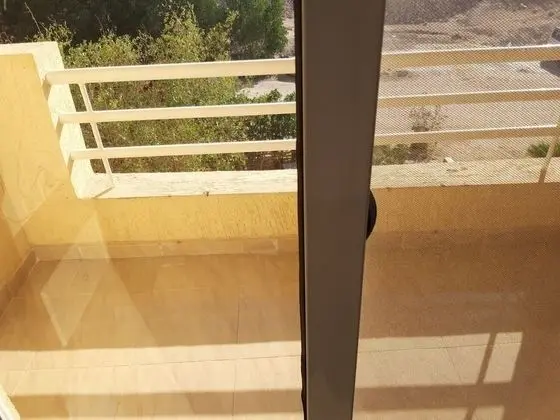 Basic Apart Daire, Birden Çok Yatak, Dağ Manzaralı
