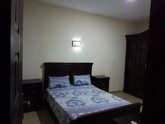 Basic Apart Daire, Birden Çok Yatak, Dağ Manzaralı
