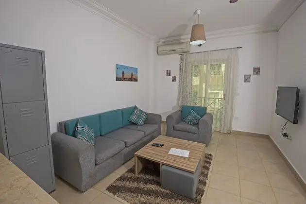 Ortak Ranzalı Oda, Sadece kadınlar için