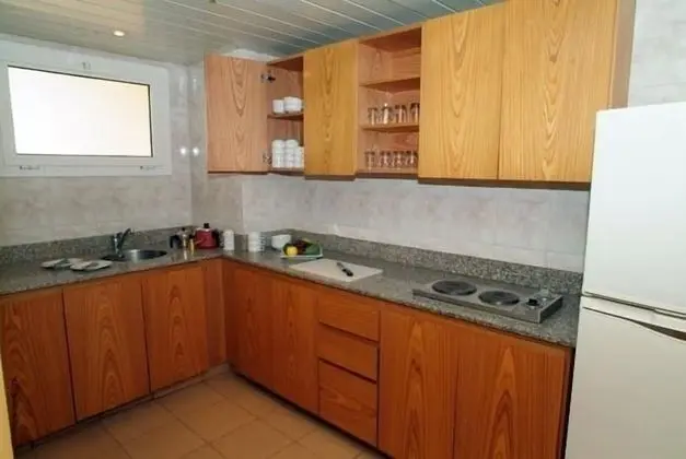 Economy Apart Daire, 1 Yatak Odası