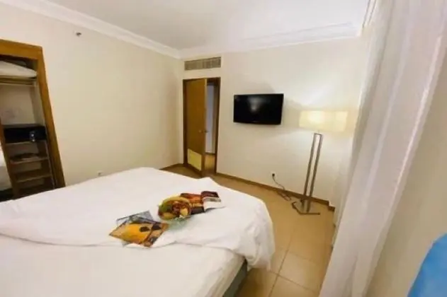 Economy Apart Daire, 2 Yatak Odası
