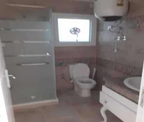 Apart Daire, 1 Yatak Odası, Engellilere Uygun