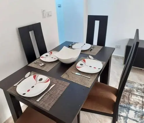 Apart Daire, 1 Yatak Odası, Engellilere Uygun