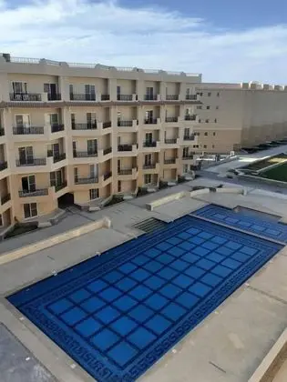 Apart Daire, 1 Yatak Odası, Engellilere Uygun