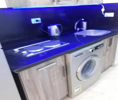 Apart Daire, 1 Yatak Odası, Engellilere Uygun