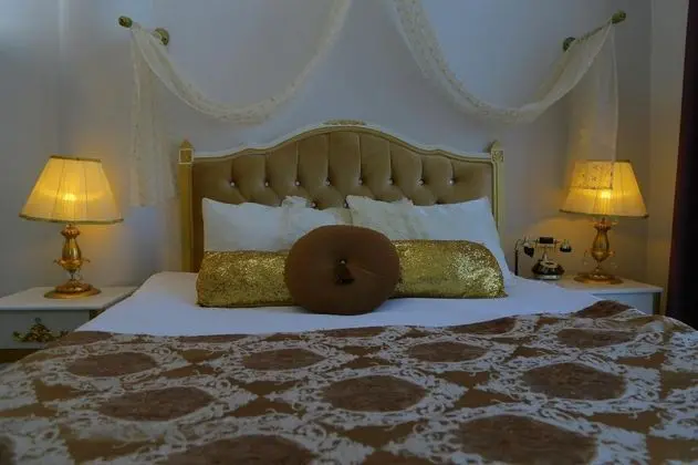 Deluxe Oda, Manzarasız