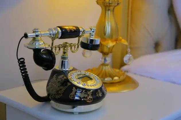 Deluxe Oda, Manzarasız