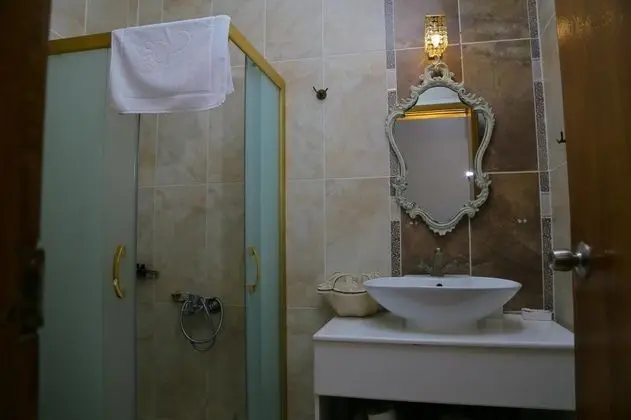 Deluxe Oda, Manzarasız