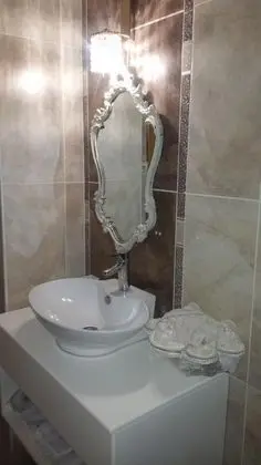 Deluxe Oda, Manzarasız