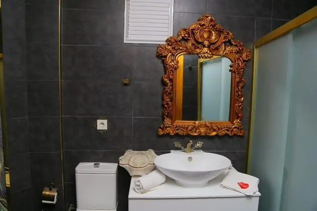 Premium Room, Deniz Manzaralı