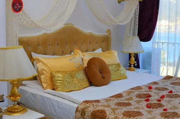 Premium Room, Deniz Manzaralı