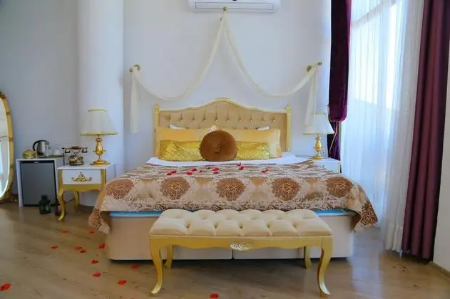 Premium Room, Deniz Manzaralı