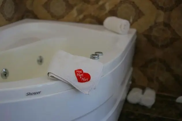 Premium Room, Deniz Manzaralı