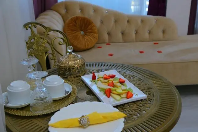 Premium Room, Deniz Manzaralı