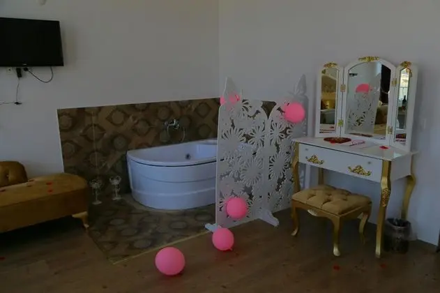 Premium Room, Deniz Manzaralı