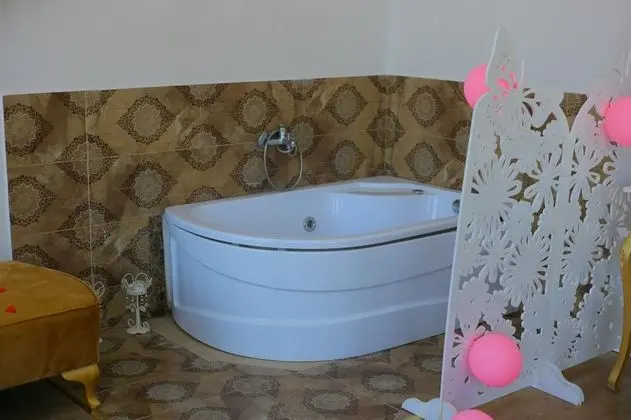 Premium Room, Deniz Manzaralı