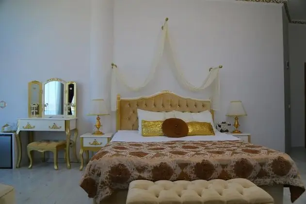 Premium Room, Deniz Manzaralı