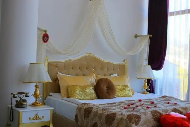 Premium Room, Deniz Manzaralı