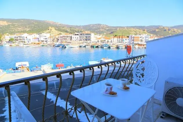 Premium Room, Deniz Manzaralı