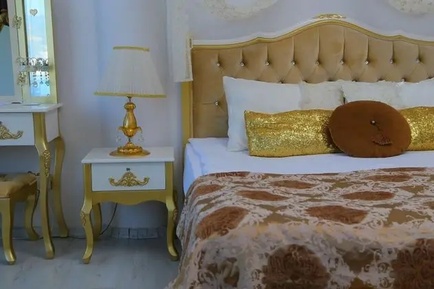 Premium Room, Deniz Manzaralı