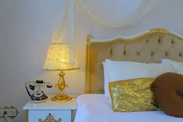 Premium Room, Deniz Manzaralı