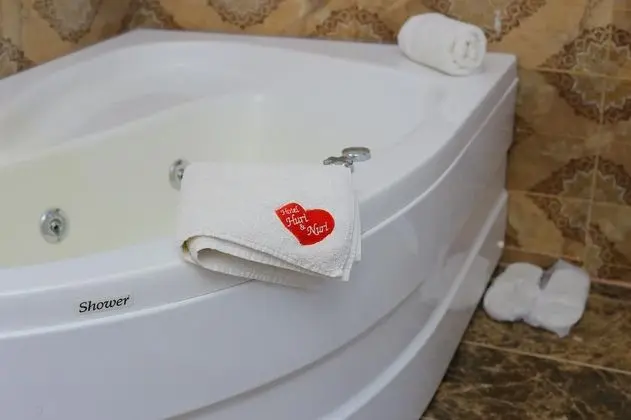 Premium Room, Deniz Manzaralı