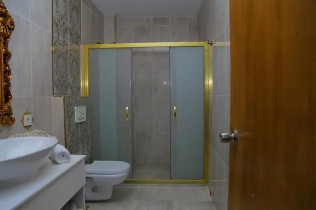 Premium Room, Deniz Manzaralı