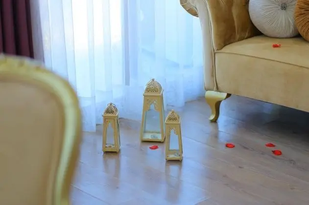 Premium Room, Deniz Manzaralı