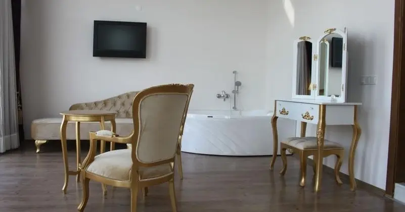 Premium Room, Deniz Manzaralı