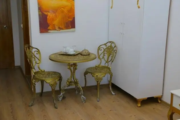Superior, Deniz Manzaralı
