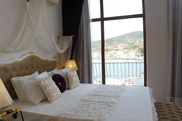 Superior, Deniz Manzaralı