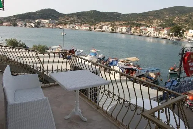 Superior, Deniz Manzaralı