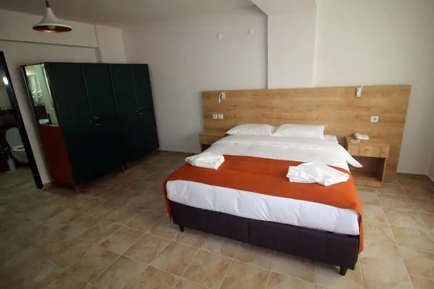 Standart Oda, Şehir veya Dağ Manzaralı, Klimalı