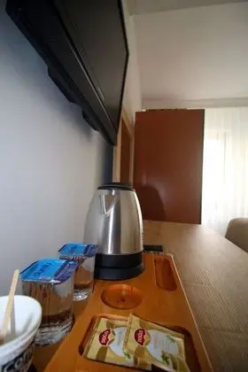 Standart - İki Ayrı Tek Kişilik Yataklı Oda