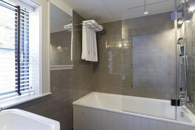 Standard Tek Büyük Yataklı Oda, Sigara İçilmez