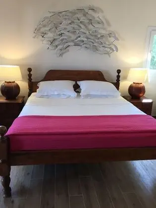 Villa, 5 Yatak Odası, Deniz Manzaralı