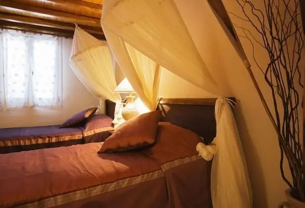 Villa, 5 Yatak Odası, Deniz Manzaralı