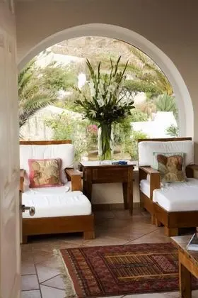 Villa, 5 Yatak Odası, Deniz Manzaralı
