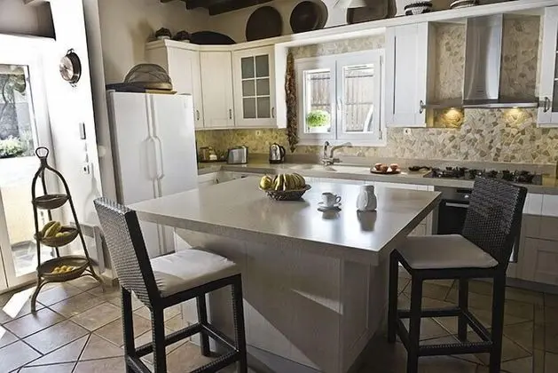 Villa, 5 Yatak Odası, Deniz Manzaralı