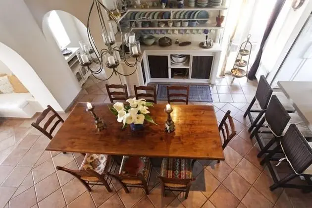 Villa, 5 Yatak Odası, Deniz Manzaralı