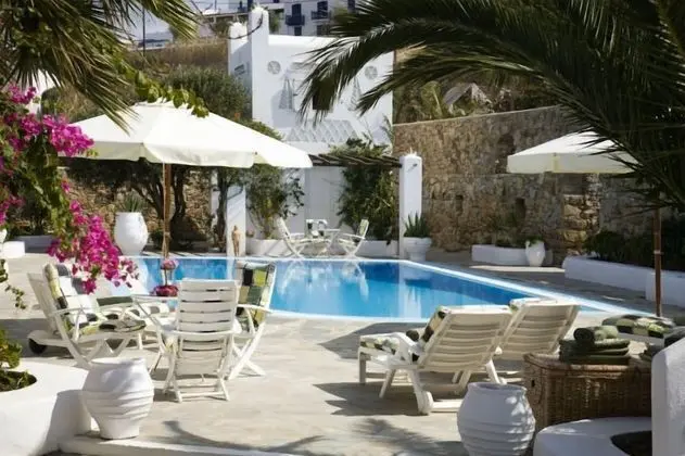 Villa, 5 Yatak Odası, Deniz Manzaralı